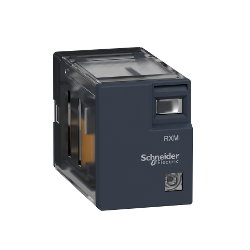 RXM2LB2BD - MINIATURE RELAY...
