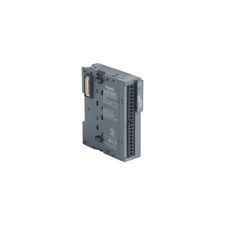 TM3AM6 - MODULO 4E/2S ANALOGICAS