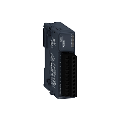 TM3DI8 - MODULO 8E DIGITALES