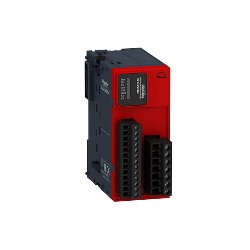 TM3SAFL5R - MODULO...