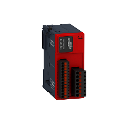 TM3SAFL5RG - MODULO...