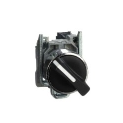 XB4BD41 - SELECTOR 2POS NA...