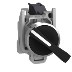 XB4BJ21 - SELECTOR 2POS.NA...