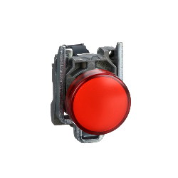 XB4BVG4 - PILOTO LUM LED...