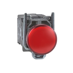XB4BVM4 - PILOTO LUM. LED...