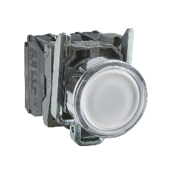 XB4BW31M5 - PULS LUM LED...