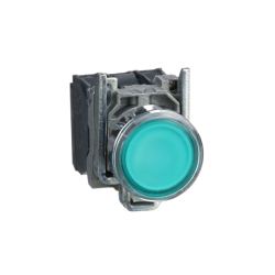 XB4BW33B5 - PULS.LUM.LED...