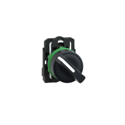 XB5AD21 - SELECTOR 2POS.NA...