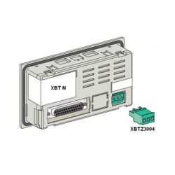 XBTZ3004 - 10 CONECTORES...
