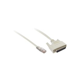 XBTZ9711 - CABLE RS232...