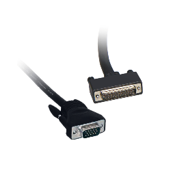 XBTZ9730 - CABLE RS232...