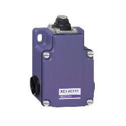 XC1AC121 - INTERR. DE POSICION