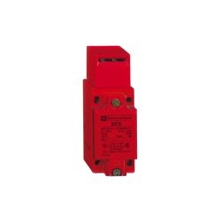 XCSA702 - INTERR.SEGURIDAD...