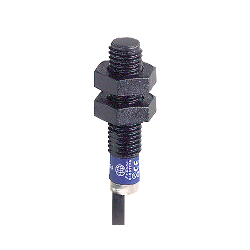 XS4P08NA340 - DETECTOR 10 A...