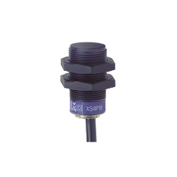 XS4P18PA340 - SEN IND PLAST...