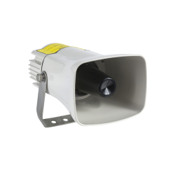 XVS14GMW - SIREN, 120 V AC