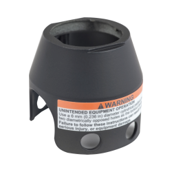 ZBZ1602 - GUARDA PROTECCION...