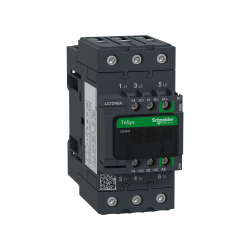 LC1D40ABBE - Contactor 3P...