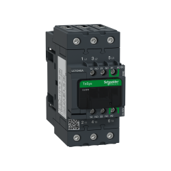LC1D40ABNE - Contactor 3P...