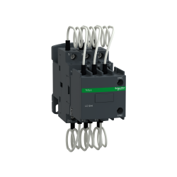 LC1DGKF7 - CONT 16KVAR 110V...