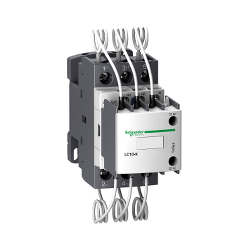 LC1DLKF7 - CONT 20KVAR 110V...