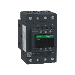 LC1DT60AE7 - CONT. EVER 4P...