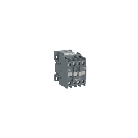 LC1E1810F7 - CONT.3P 1NA 18A AC3 110VAC 50-60Hz