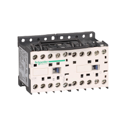 LC2K0610E7 - INVERSOR K TRIP. 6A 48V 50 60HZ