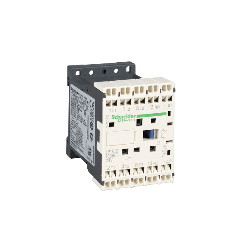 LP1K12103BD - CONT. K 3P...