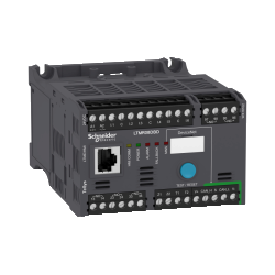 LTMR08DBD - CONTROLADOR...