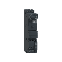 LU2B12BL - BASE POTENCIA...