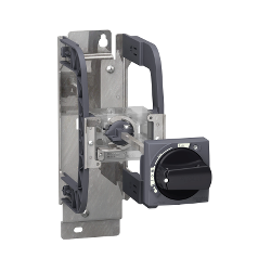 LU9APN21 - TESYS HANDLE KIT...