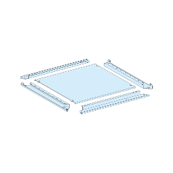 08483 - Placa pasacable P...