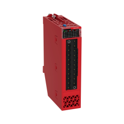 BMXSRA0405 - M580 SAFE,04...