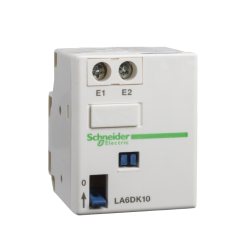 LAD6K10U - BLOQUE RET MEC...