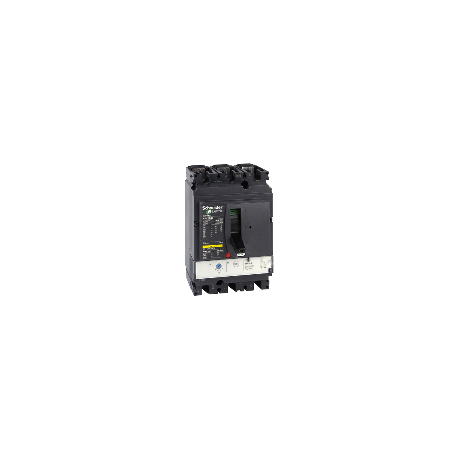 LV429551 - NSX100B TM80D 3P3R SCHNEIDER ELECTRIC, SMART-ING