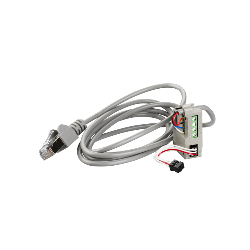 LV434202 - Cable NSX L 3m ULP