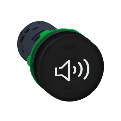 XB5KSM - ELEM SONORO 75DB...