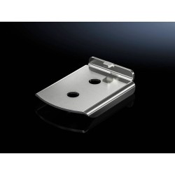 8100770 - Adaptador para montaje de pies o ruedas en zócalo VX.