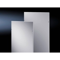 8176235 - Laterales DK/TS8 1200*1000mm RAL7035