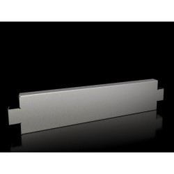 8620072 - Zócalo lateral vx para armarios de acero inxoidable. 100*600mm (alxprof).