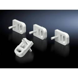 9583000 - PK Soportes de fijación mural (40 Pzas)
