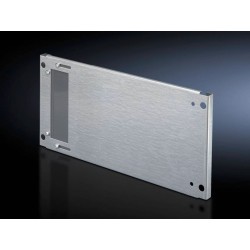 9673671 - SV Placa de montaje parcial p/ función con boquilla de paso An*Al 600*150mm