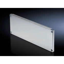 9673682 - SV Placa de montaje parcial sin boquilla de paso 800x200mm