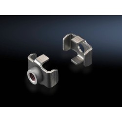 9676017 - Garras para barras para PLS-Flat - 2x10 mm