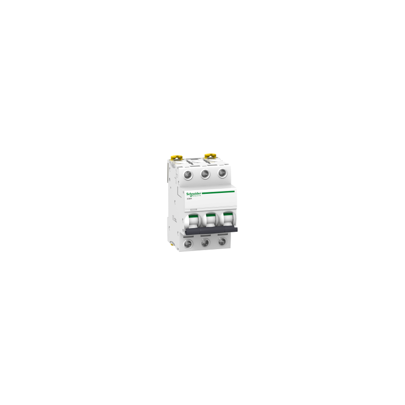 A9F83332 - ACTI9 IC60H 3P 32A B DISJONCTEUR MINIATU