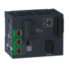 TM262L10MESE8T - CPU DC LOGICA 5NS/INST ETHERNET SCHNEIDER ELECTRIC, SMART-ING