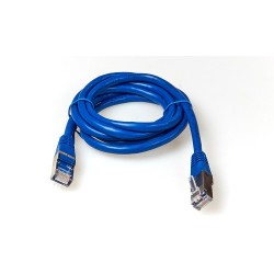 BB-KD-ETH - Ethernet cross cable 1.5m