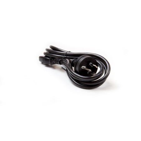 BB-PWRCORD-AUS - Power Cord 1.8m with AUS plug