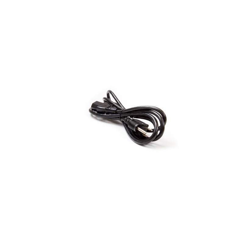 BB-PWRCORD-US - Power Cord 1.8m with US plug